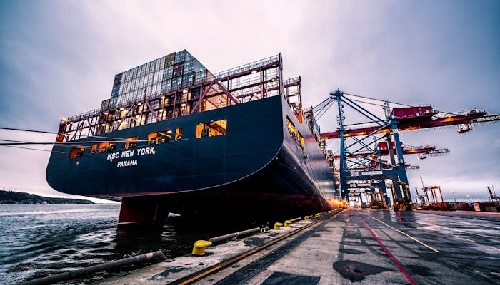 Puerto de Veracruz